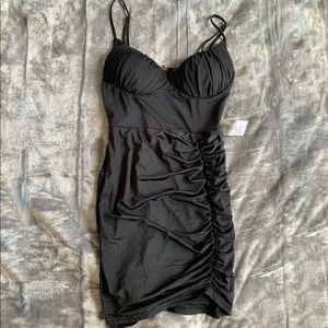 THE Perfect Little Black Dress